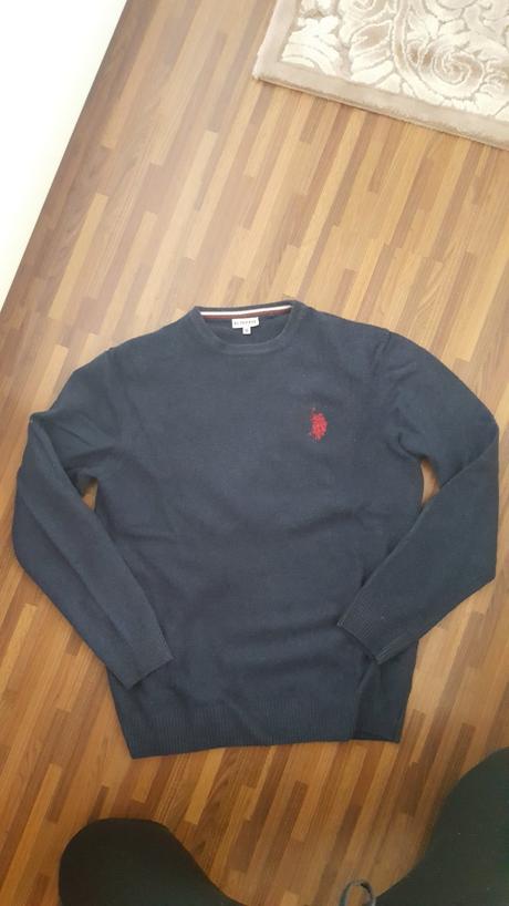 U.s polo, marc o´polo,m