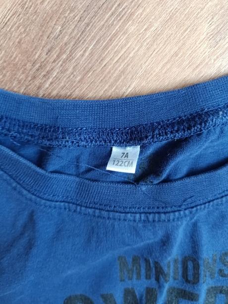 Tricka mimoni 122, 122