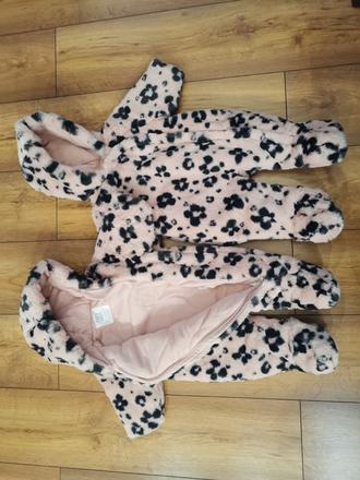 Zimné kombinézy, 62