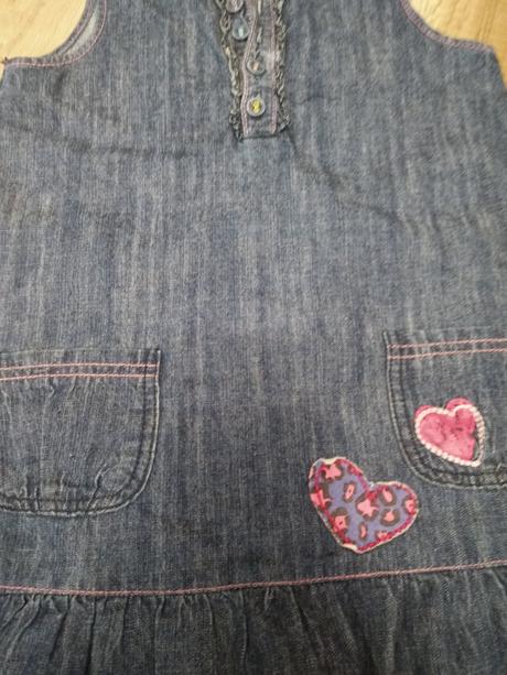 116 saty riflove, f&f,116