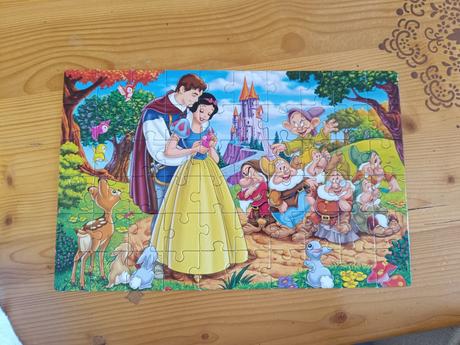 Puzzle,