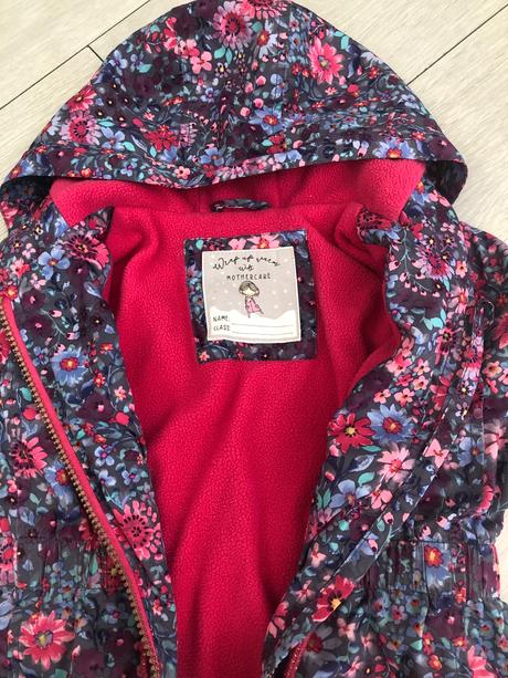 Bundička, mothercare,92