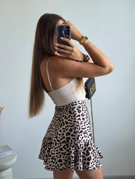 Leo sukňa 38, amisu,38