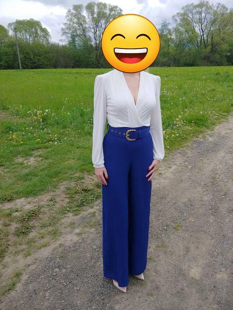 Damsky elegantný overal, m