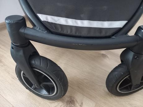 Dvojkombinácia britax smile 3, britax,britax smile iii