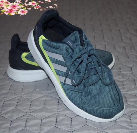 Tenisky, adidas,38