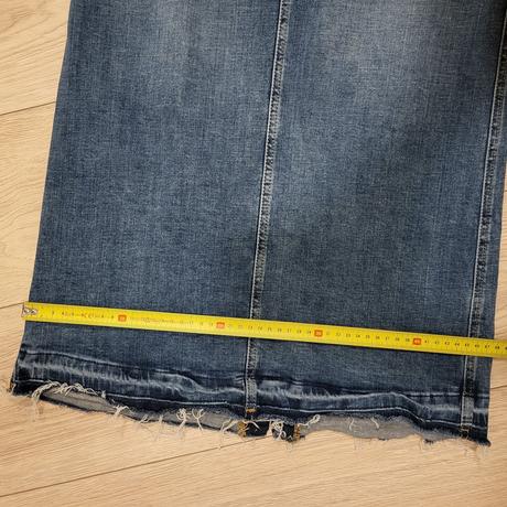 Riflove sukňa zara, zara,xs