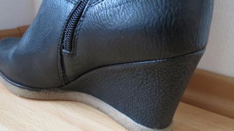 Gaudi kožené čižmy, gaudi,38