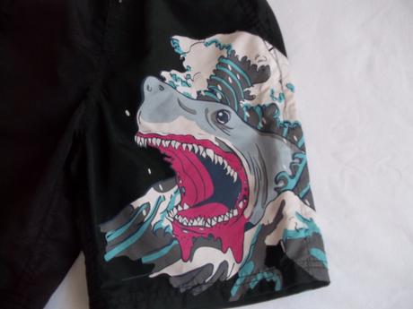 Plavky (šortky) - chapter young - 134/140, chapter young,134