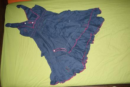 Letne satocky joe browns, 176