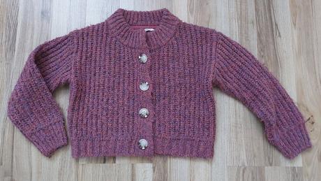 Svetrík, coccodrillo,128