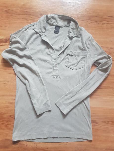 Tričko s dlhý rukávom, l