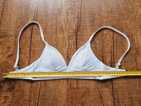 Biele plavky f&f, f&f,s