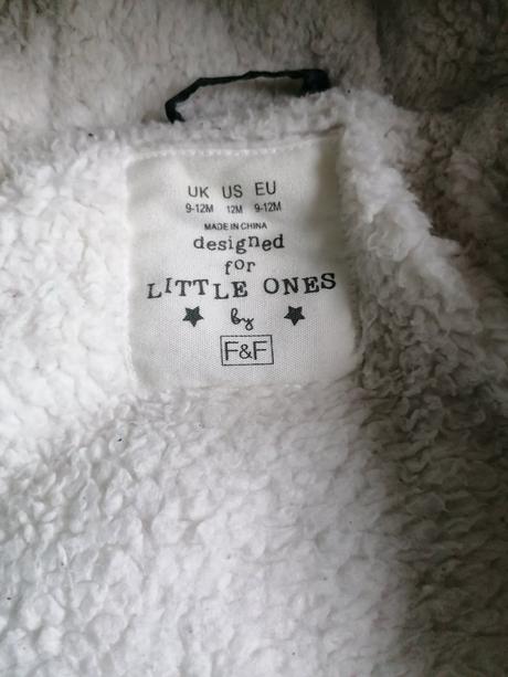 Detský overal, abercrombie&fitch,50