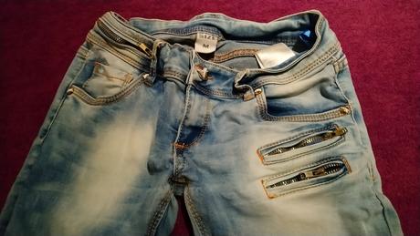 Trojštvrťové rifle m, m