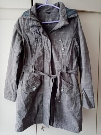 Dámska prechodna bunda vel. m, m