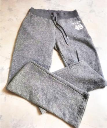 Hrubé teplé tepláky gant, gant,m
