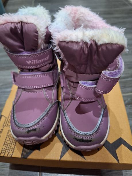 Čižmičky willard, 26