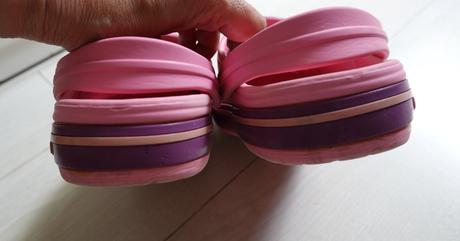 Crocs j3 č.34/35, crocs,34