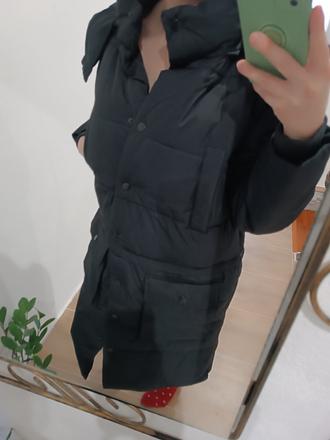 Kabát 3in1, sinsay,m