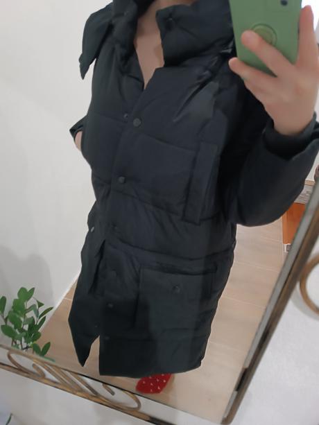 Kabát 3in1, sinsay,m