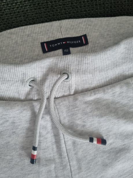 Chlapcenska suprava tommy hilfiger, tommy hilfiger,152