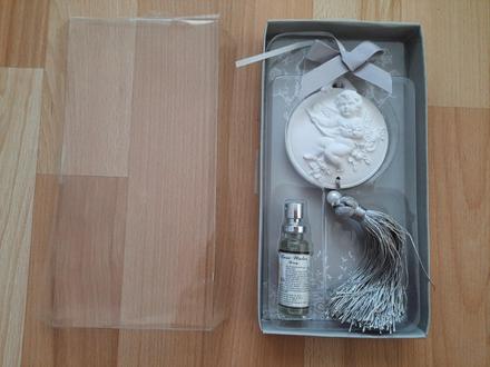 Figúrka na zavesenie, 