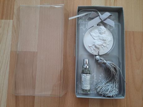 Figúrka na zavesenie, 