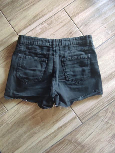 Kraťasy cropp, 40