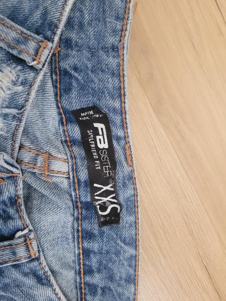 Rifle, new yorker,xs