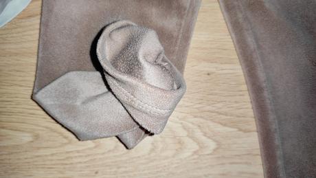 Set do škôlky top stav, h&m,116