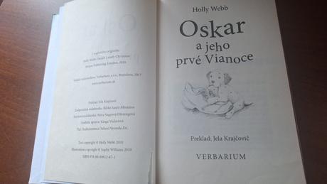 Knižky holly webb, 