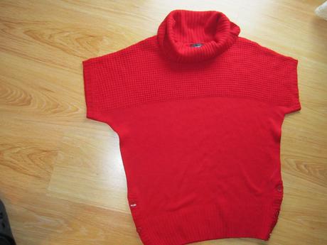 Dámsky pulóver--esmara--l, esmara,l