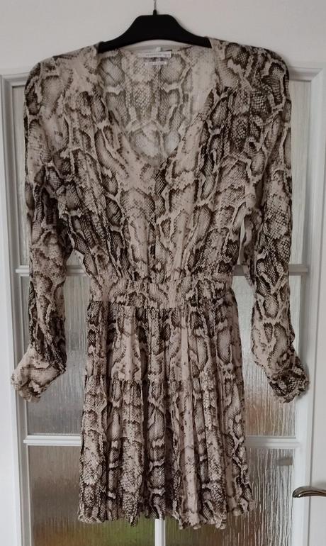 Ľahké šaty reserved, reserved,m