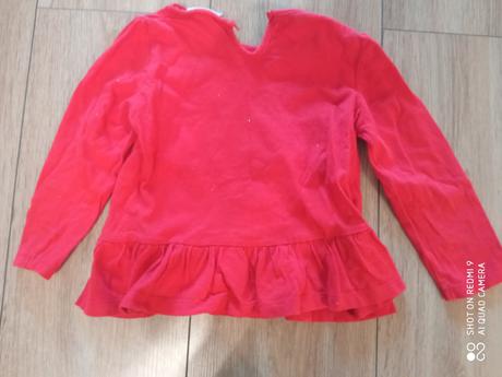 Vianočné tricko, pepco,92