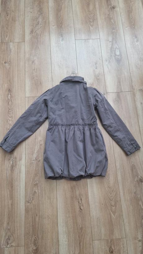 Prechodný kabátik veľ. 138 cm., vertbaudet,140