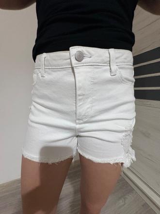 Kraťasy clockhouse, clockhouse,m