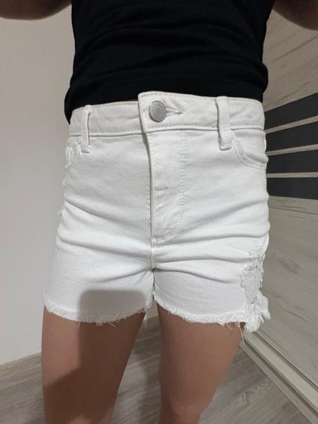 Kraťasy clockhouse, clockhouse,m