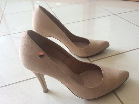 Dámske lodičky, 38