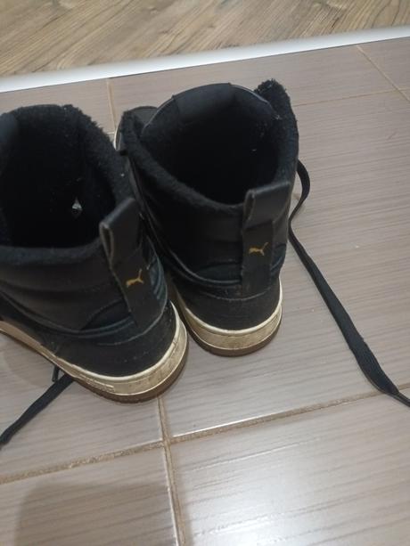 Tenisky puma, puma,38