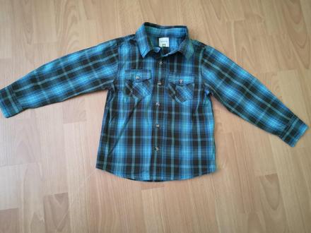 Košeľa, prémaman,110