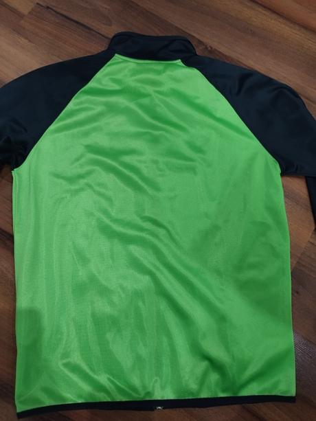 Kappa chlapčenská mikina, kappa,164