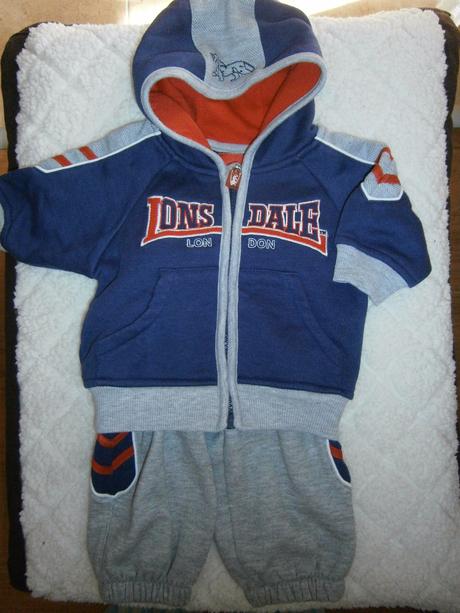 Súprava, lonsdale,62