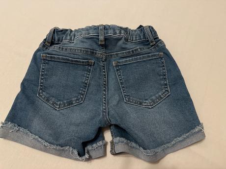 Strečové kraťasy, gap,134