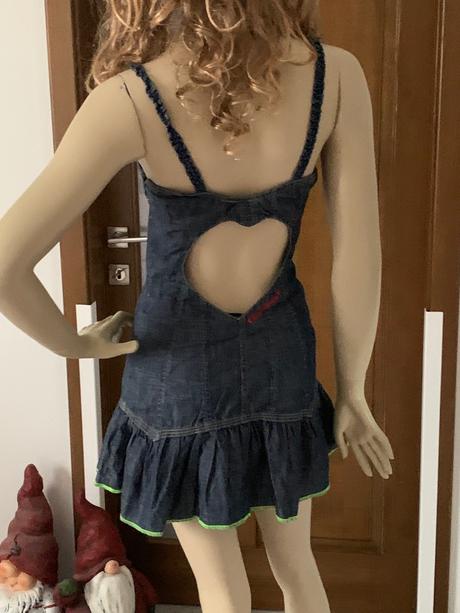 Riflove saty love therapy, xs