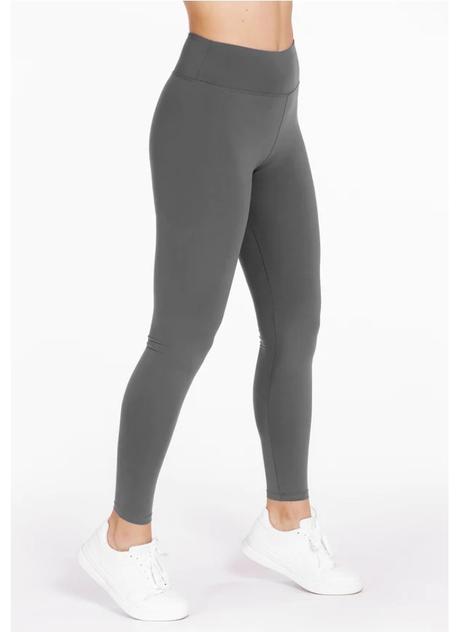 Lelosi klasické legíny jednofarebné (rôzne farby), l - xxxl