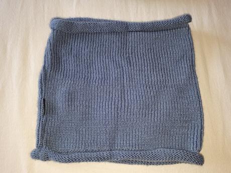 Set čiapka + nákrčník, 92