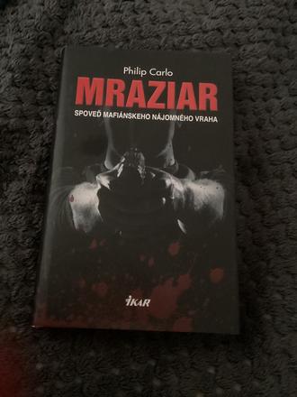 Mraziar,