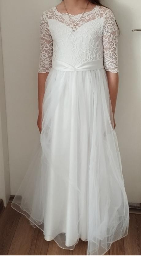 Saty na prijimanie, velkost 146, 146