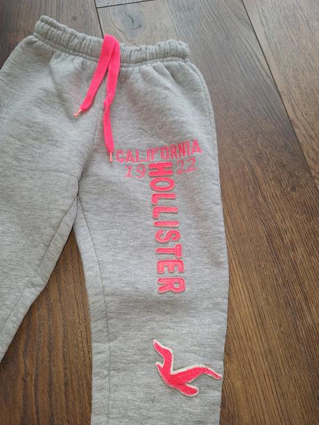 Teplaky, hollister,128